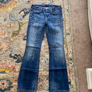 Citizens of Humanity Bootcut Jean